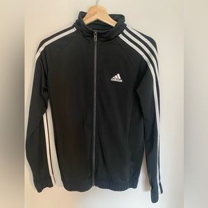 Adidas Zip-up Training jacket